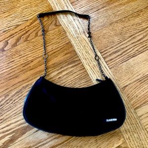 XOXO  small shoulder purse